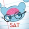 SAT Vocab by MindSnacks