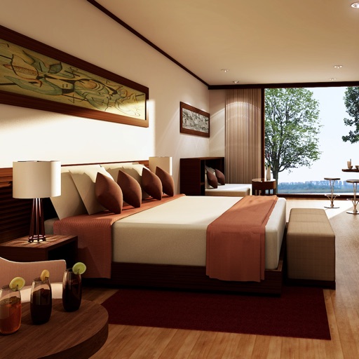 Bedroom Designs HD