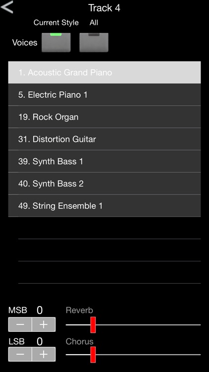 MidiBand