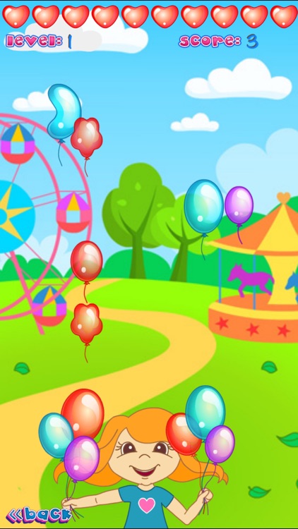123 Kids Fun BUBBLES - Toddlers Educational Games screenshot-0