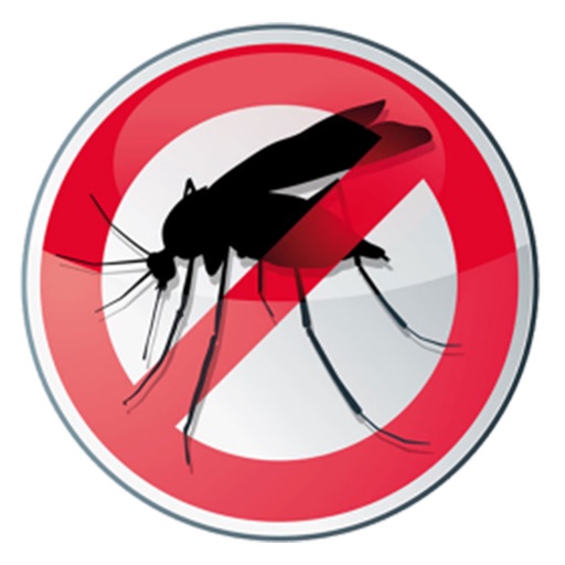 Anti Mosquitos Icon