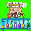 My Little Doctor Dentist Game For Kids