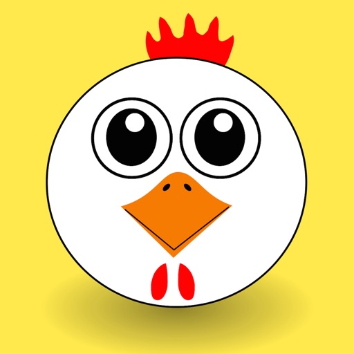 Chicken Fun iOS App