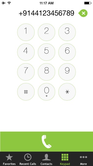 SIMple Mobile International Dialer(圖2)-速報App