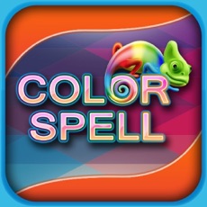 Activities of Color Spell Game - Free