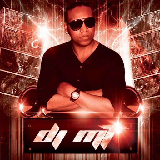 DJ MT Icon