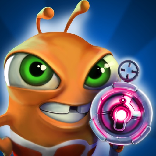 Galaxy Life™: Pocket Adventures icon