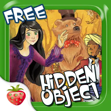 Hidden Object Game FREE - Snow White and Other Fairy Tales Cheats