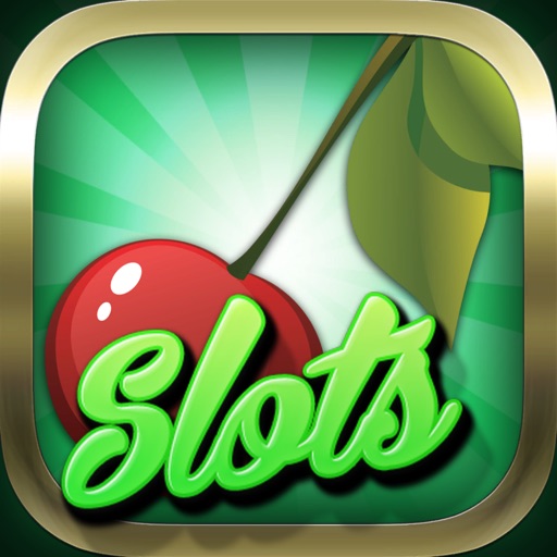 Awesome Fun - Free Slots Casino Game Icon