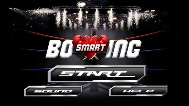 Smart Boxing 3D - Free(圖5)-速報App