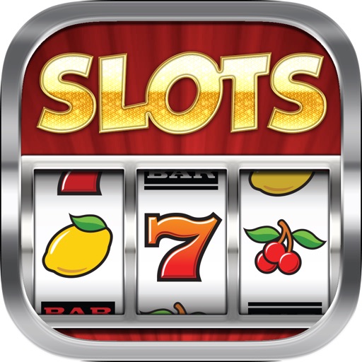 ´´´´´ 777 ´´´´´ A Epic Heaven Gambler Slots Game - FREE Slots Machine icon