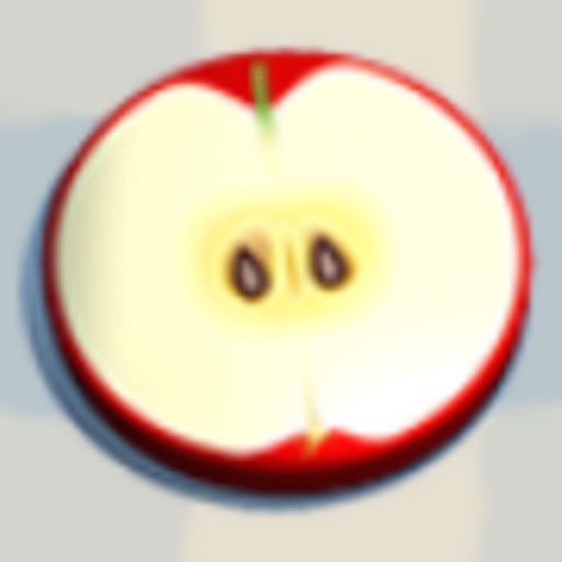 Swipe Fruit Icon