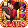 Happy New Year-Casino Slots Hd-Free Game