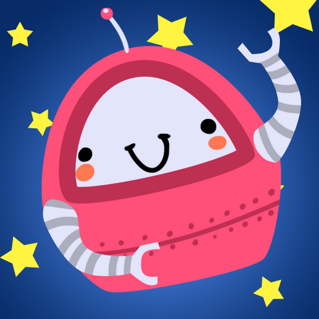 Robot Lost In Space icon