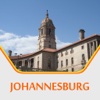 Johannesburg City Offline Travel Guide