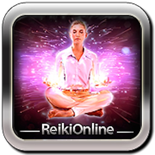ReikiOnline