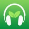 Icon Listen to Nature - Natural Sounds,Meditation,Relaxation,Hypnosis,Sleep Music