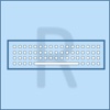 Rudy - Keyboard-Extension for iPad