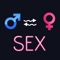 Icon Sex Rush - free sex game for everyone