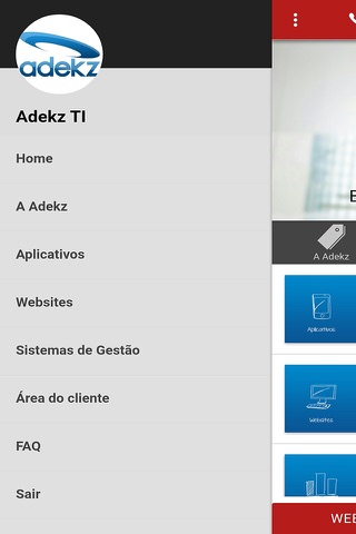 Adekz TI screenshot 2