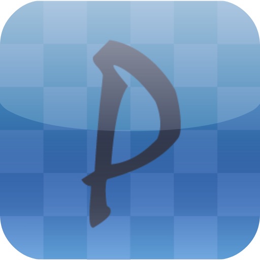 Primada iOS App