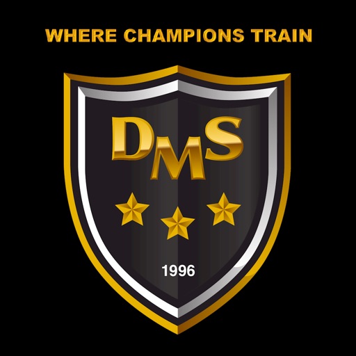 DMS United icon