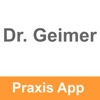 Praxis Dr Markus Geimer Düsseldorf