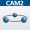 Icon CAM2 Remote
