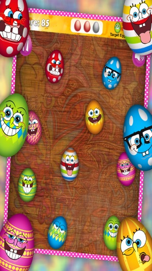 Egg Smasher Fun Smashing Game(圖4)-速報App