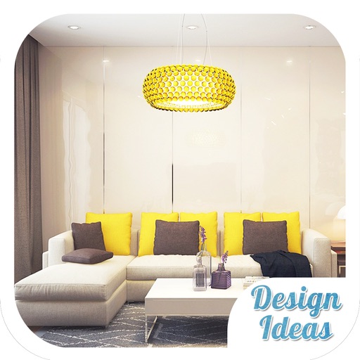 Interior Design Ideas - The House of Life for iPad icon