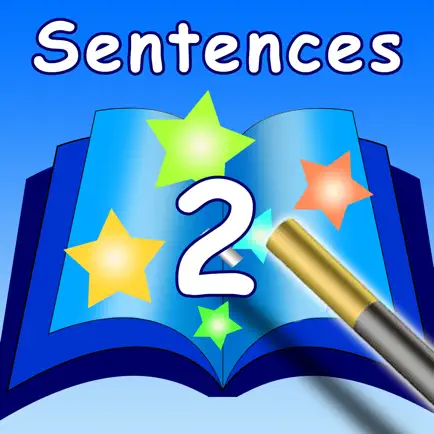 SENTENCE READING MAGIC 2-Reading with Consonant Blends Читы