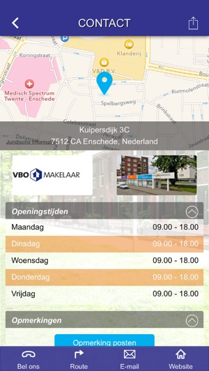 Makelaars Enschede(圖4)-速報App