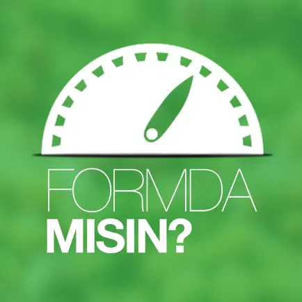 Formda Mısın? Читы