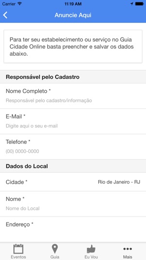 Cidade Online(圖5)-速報App