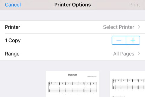 Bluegrass Banjo Basics screenshot 4