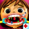 Crazy Kids Surgery Simulator 3D