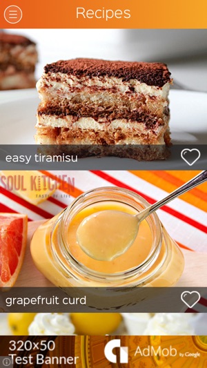 Simple Tasty Dessert Recipes(圖3)-速報App