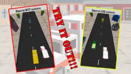 Game screenshot Ambulance in a hurry apk