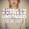 American Express Unstaged - Taylor Swift Experience