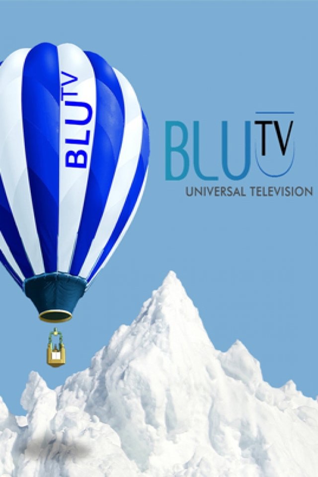 BluTV Universal Television screenshot 3