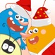 Cricket Kids: Presentes de Natal