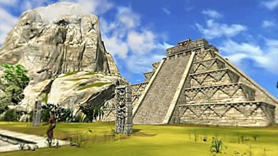 Atlantis 2 HD screenshot 1