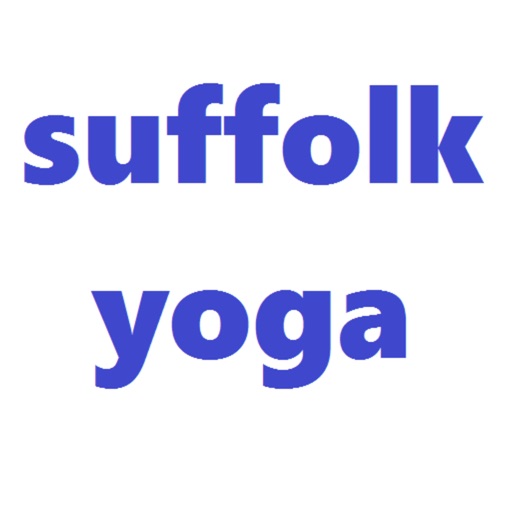SuffolkYoga-Ipswich icon