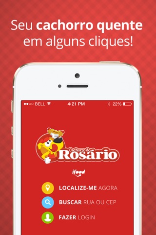 Cachorro do Rosário screenshot 2