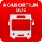 Konsortium Group Bus Ticket app is an easy-to-use app to book your express Bus tickets to the most sought after destinations in Malaysia, Singapore and Thailand