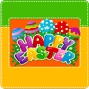 Happy Easter Game For Kids