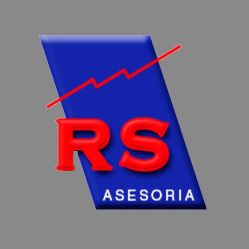 RS ASESORÍA APP