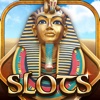 ''777'' Fire Of Egypt Books Slot Machine - New Pharaoh to Ra Temple Casino (Gold On Mystery Way)