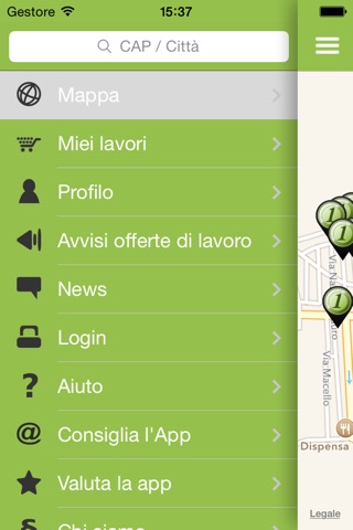 appJobber screenshot 3