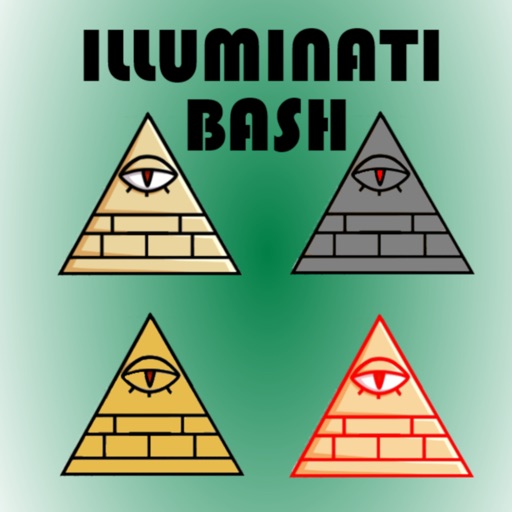 Illuminati Bash iOS App